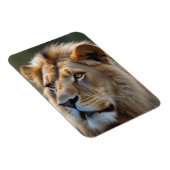 Lion Magneet (Rechterzijde)