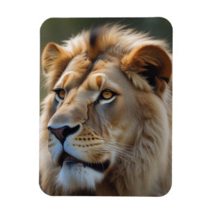 Lion Magneet
