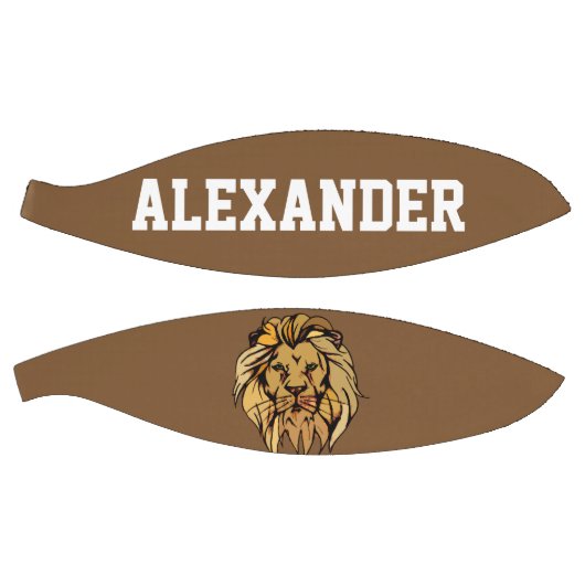 Lion Mini Basketbal (Panelen)