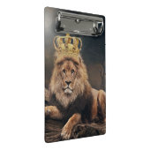 Lion Mini Klembord (Schuin)