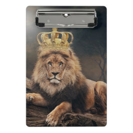 Lion Mini Klembord