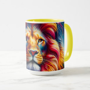 Lion Mok