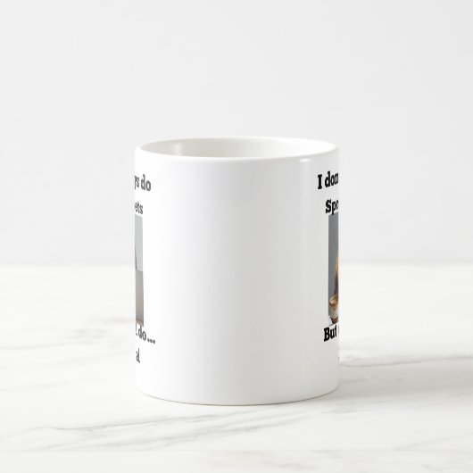 Lion-mok Koffiemok (Center)