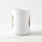 Lion-Mok Koffiemok (Center)