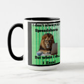 Lion-Mok Mok (Links)