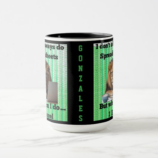 Lion-Mok Mok (Midden)