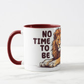 Lion-Mok Mok (Links)