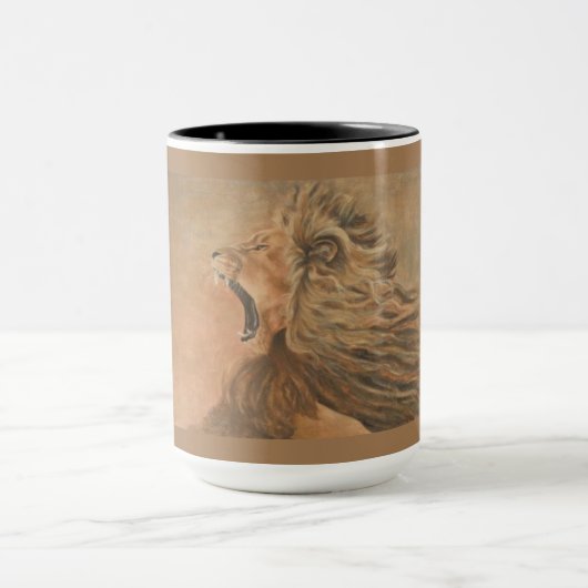 Lion-Mok Mok (Midden)
