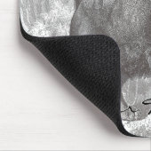  Lion Mousepad Muismat (Hoek)