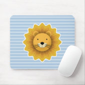 Lion Muismat (Met muis)