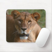 Lion Muismat (Met muis)