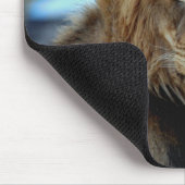 Lion Muismat (Hoek)