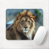 Lion Muismat (Met muis)