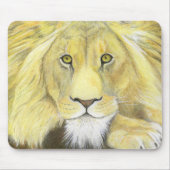 Lion Muismat (Voorkant)