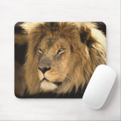 Lion Muismat (Met muis)