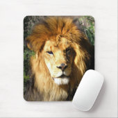 Lion Muismat (Met muis)
