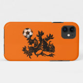 Lion Nederland Case-Mate iPhone Case (Achterkant (horizontaal))