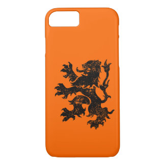 Lion Nederland Case-Mate iPhone Case