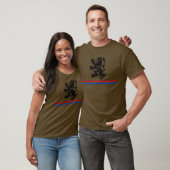 Lion Nederland T-shirt (Unisex)