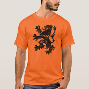 Lion Nederland T-shirt