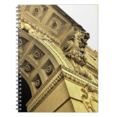 Lion Notitieboek (Voorkant)