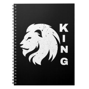 Lion Notitieboek
