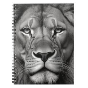 Lion Notitieboek