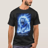 Lion of Juda T-Shirt (Voorkant)