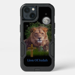 Lion of Judah
