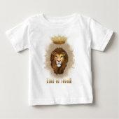 Lion of Judah (Voorkant)