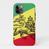 Lion of Judah Case-Mate iPhone Case (Achterkant)