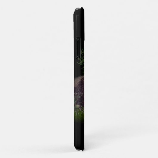 Lion of Judah Case-Mate iPhone Case (Achterkant/rechts)