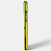 Lion of Judah Case-Mate iPhone Case (Achterkant / Links)