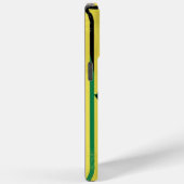 Lion of Judah Case-Mate iPhone Case (Achterkant / Rechts)