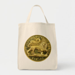 Lion of Judah Empire of Ethiopia Rastafari Bag Tote Bag