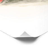 Lion of Judah Foto Afdruk (Hoek)