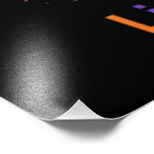 Lion of Judah Foto Afdruk (Hoek)