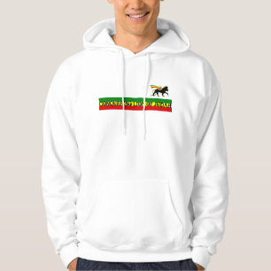 Lion of Judah Hoodie