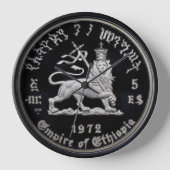 Lion of Judah Jah Rastafari Rasta Reggae Roots (Voorkant)