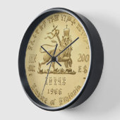 Lion of Judah Jah Rastafari Rasta Reggae Roots (Hoek)