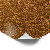 Lion of Judah Jah Rastafari Reggae Roots Poster (Hoek)