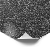 Lion of Judah Jah Rastafari Reggae Roots Poster (Hoek)