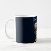 Lion of Judah Koffiemok (Links)