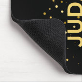 Lion of Judah Muismat (Hoek)