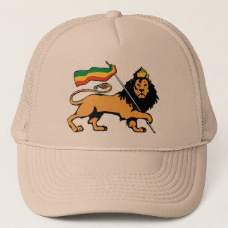 Lion of Judah Pet