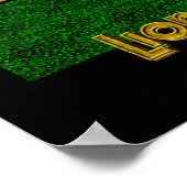 Lion of Judah Poster (Hoek)