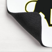 Lion Of Judah - Rasta Muismat (Hoek)