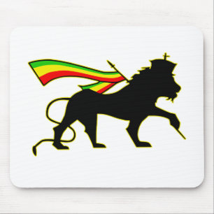 Lion Of Judah - Rasta Muismat