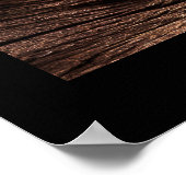 Lion of Judah Revelation 5:5 Poster (Hoek)