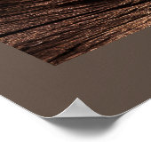 Lion of Judah Revelation 5:5 Poster (Hoek)